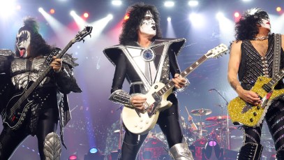 Paul Stanley Reveals Why KISS Never Performed at the Sphere: "You're Going To See Screens"