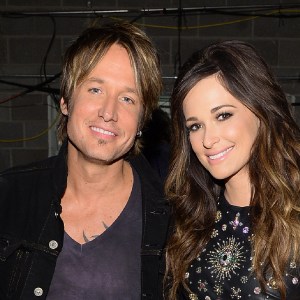 Keith Urban and Kacey Musgraves Celebrate the End of April With Major Announcements