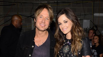 Keith Urban and Kacey Musgraves Celebrate the End of April With Major Announcements