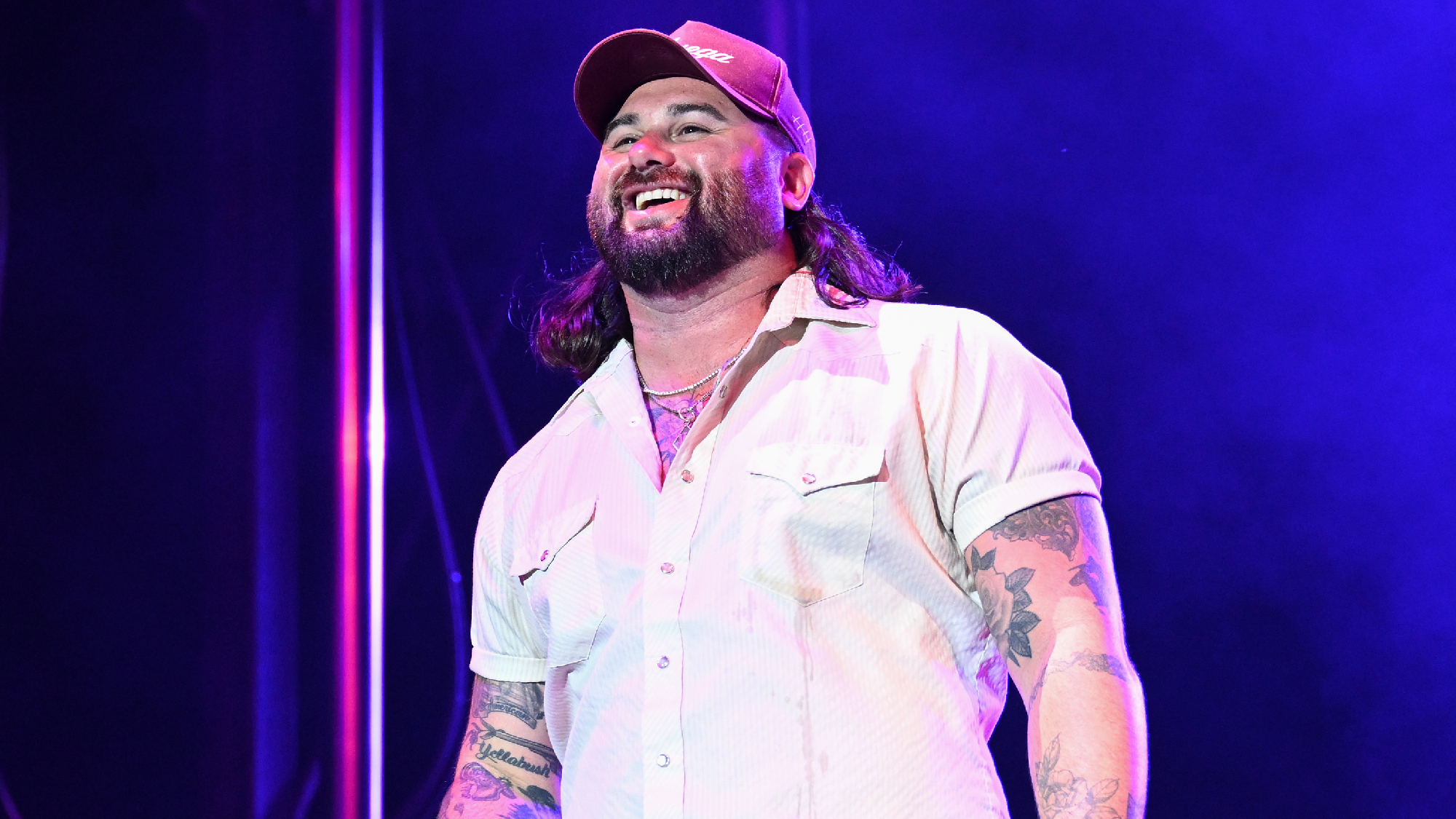 Country Star Koe Wetzel Gets Engaged to Longtime Love Bailey Fisher