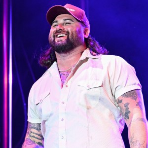 Koe Wetzel Gets Engaged to Longtime Love Bailey Fisher