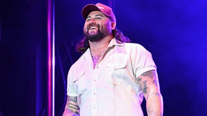 Koe Wetzel Gets Engaged to Longtime Love Bailey Fisher