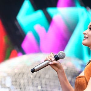 Grammy-Winning Country Singer Will Return to the Coachella Stage for Surprise Weekend Two Performance