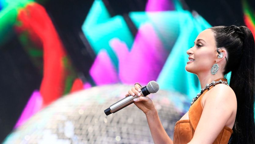 Grammy-Winning Country Singer Will Return to the Coachella Stage for Surprise Weekend Two Performance