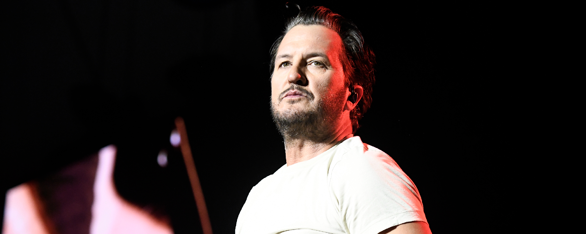 لوك بريان يتحدث عن كيفية تشكيل الإيمان والكنيسة لمسيرته المهنية في موسيقى الريف لوك بريان يتحدث عن كيفية تشكيل الإيمان والكنيسة لمسيرته المهنية في موسيقى الريف