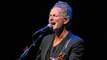 Legal Trouble Mounts for Stalker Accused of Targeting Lindsey Buckingham