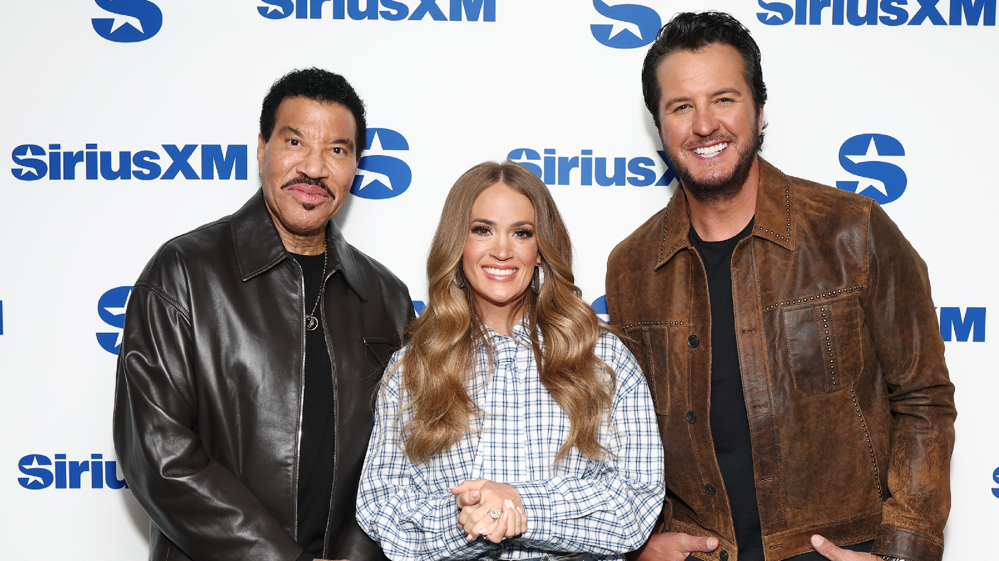 Lionel Richie Details Carrie Underwood’s Biggest Hurdle as ‘American Idol’ Judge