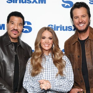 Lionel Richie Details Carrie Underwood’s Biggest Hurdle as American Idol Judge