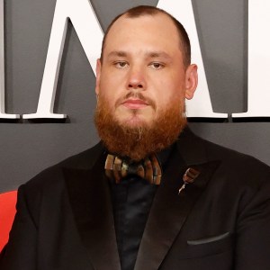 Luke Combs Sets Radio Milestone With "Sleepless in a Hotel Room" and "Days Like These"