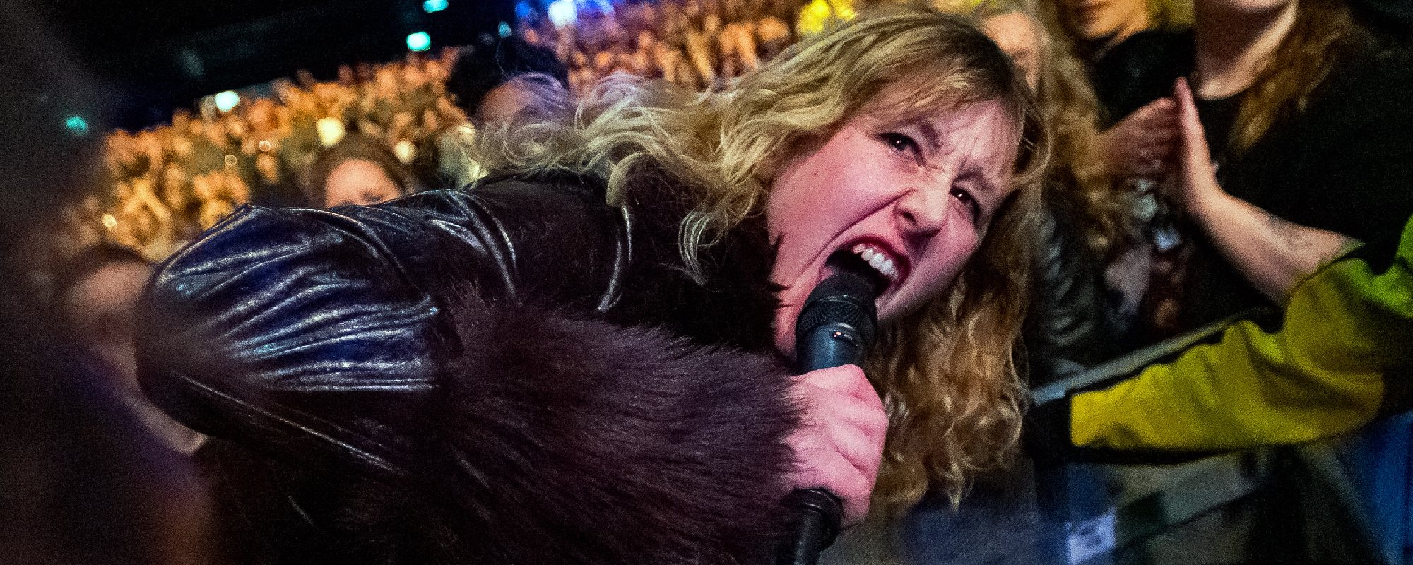 Rising Rocker Suffers “Acute Brain Injury” and Fractured Neck, Band Drops Out of Coachella and Postpones Tour