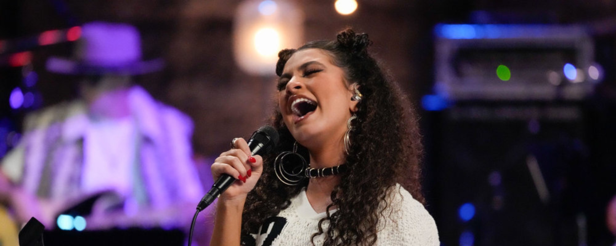 3 Quick Facts About ‘The Voice’ Finalist Liv Ciara, the 16-Year-Old Phenom Kelly Clarkson Compared to a Young Mariah Carey
