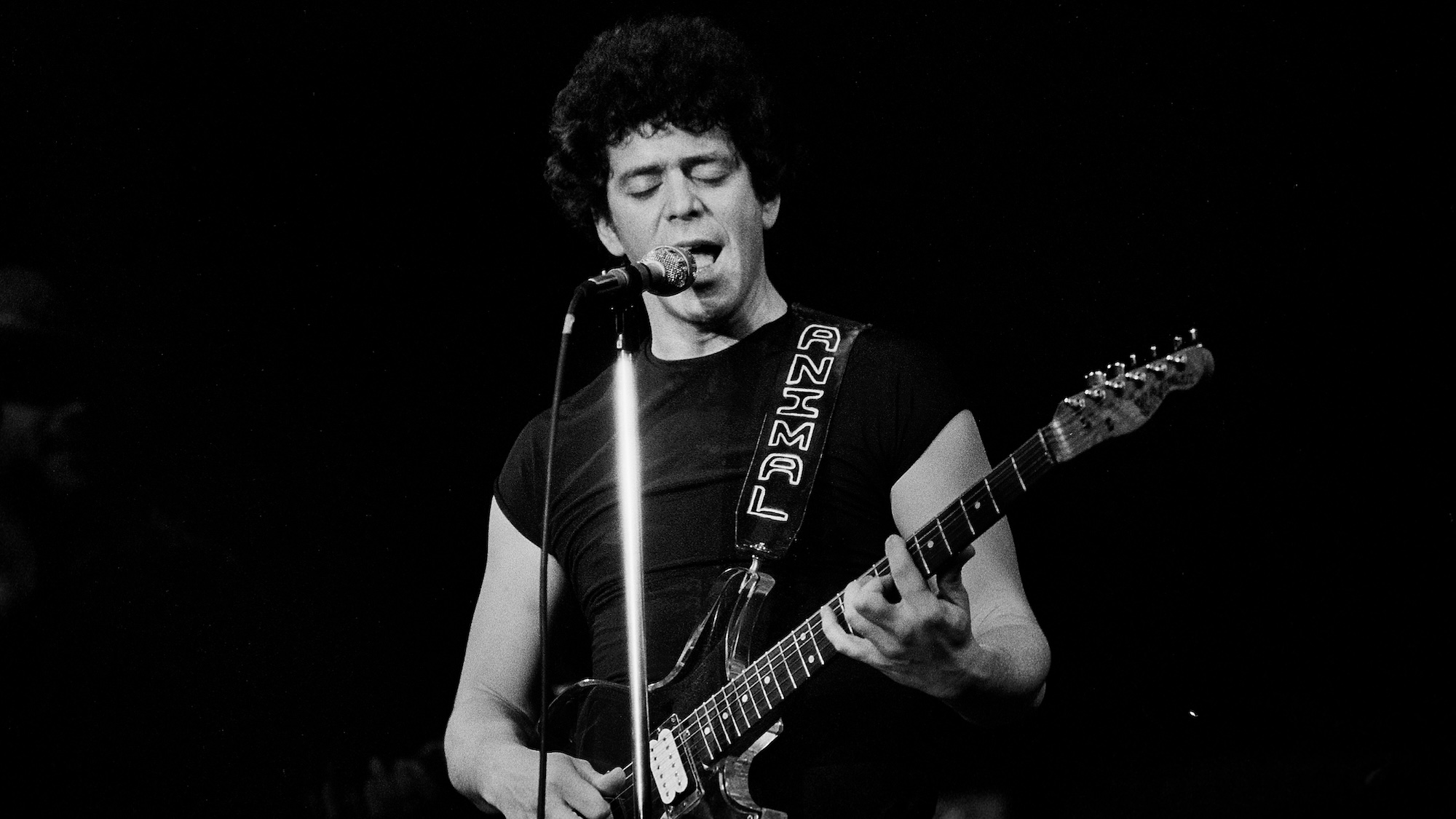 How Lou Reed Ended up Co-Writing Three Songs for KISS on the Band’s Biggest Musical Departure, ‘Music From the Elder’