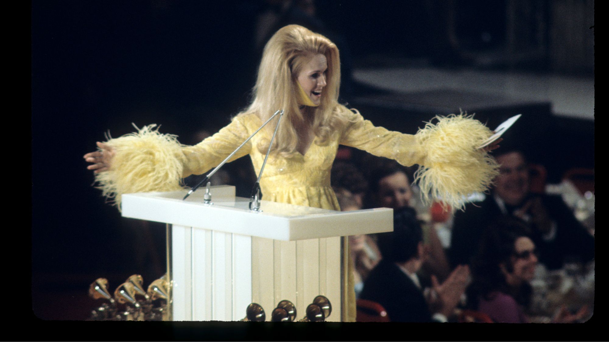 55 Years Ago, Lynn Anderson Topped the Charts With the Best-Selling Country Album by a Female Artist at the Time