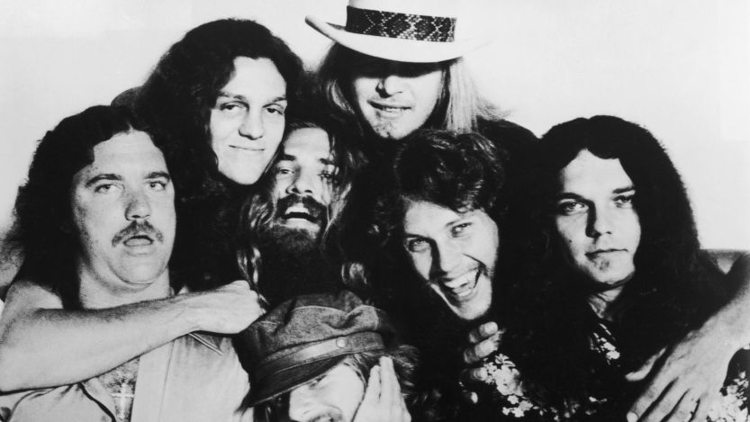 Released on This Day in 1997, the Lynyrd Skynyrd Album That Honored the Band’s Journey “Through Hell and Back”