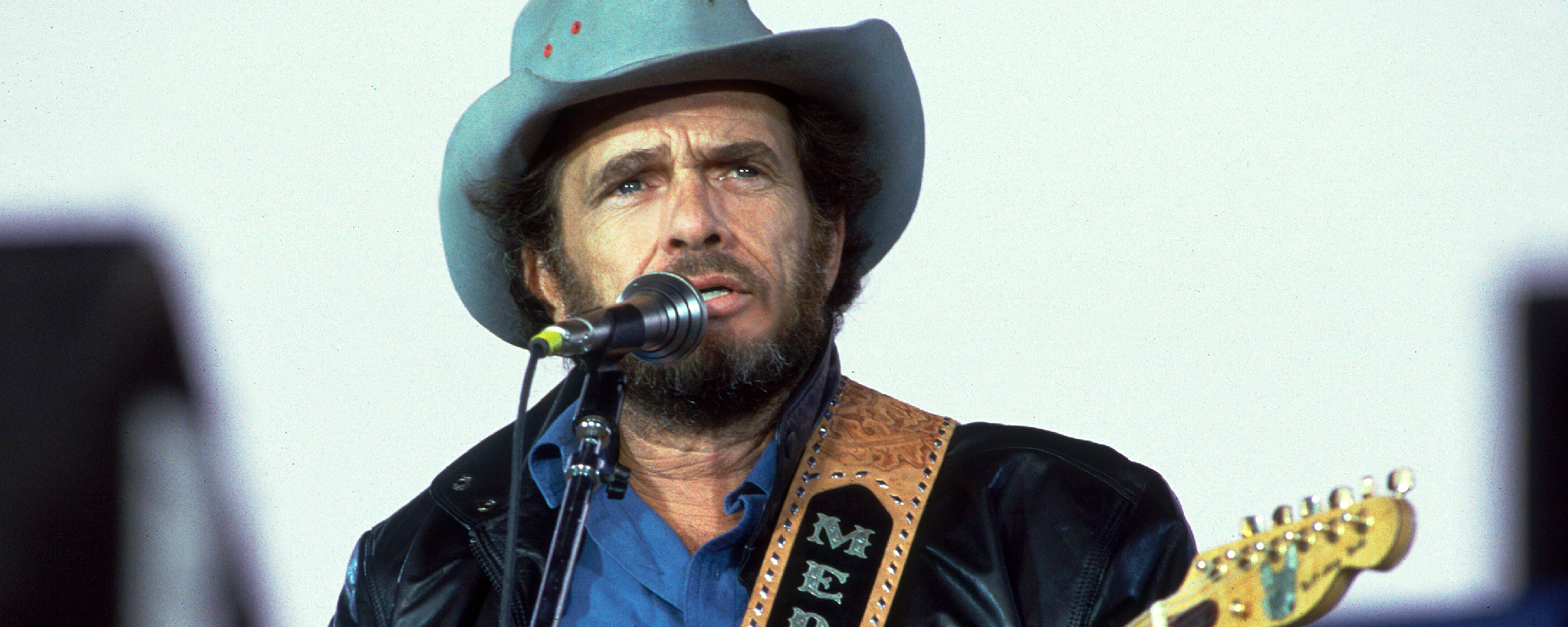 Merle Haggard’s Legacy Comes Full Circle as Cody Johnson, Jamey Johnson Pay Tribute