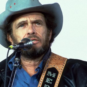 Jamey Johnson Tips His Hat to Merle Haggard With "Pretty When It’s New"