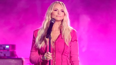 Miranda Lambert Inks New Deal With MCA Ahead of Next Chapter