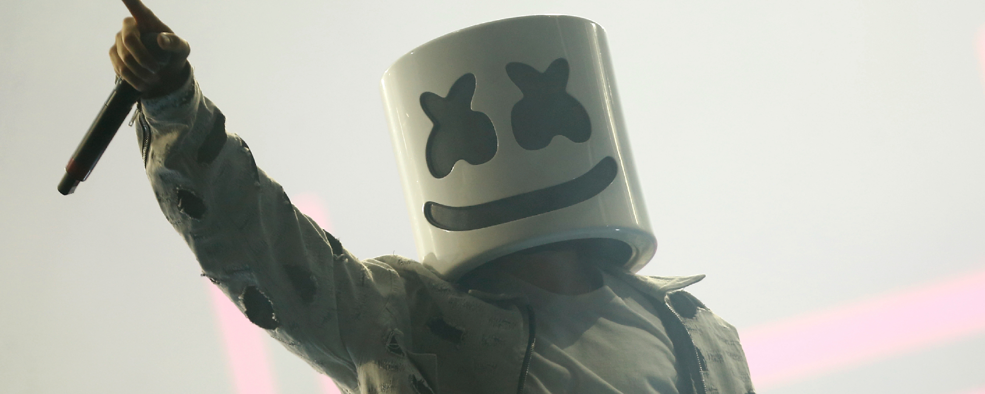 The Son of 90s Country Icon Just Released a Countrified EDM Banger With an Ode to Conway Twitty