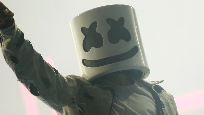 The Son of 90s Country Icon Just Released a Countrified EDM Banger With an Ode to Conway Twitty