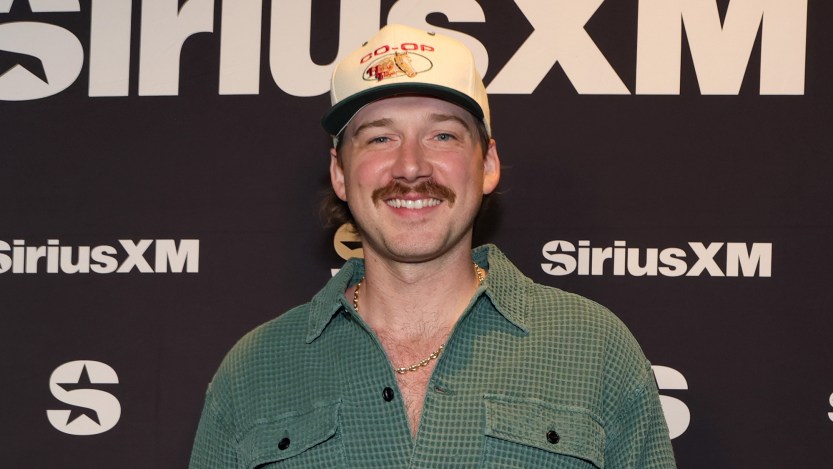 Morgan Wallen and Drake Spark New Collab Rumors After Texas Ranch Sighting