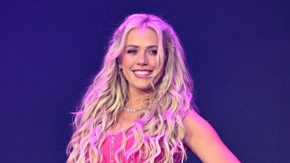 Ella Langley, Megan Moroney Just Did What No Two Women Have Done in 14 Years