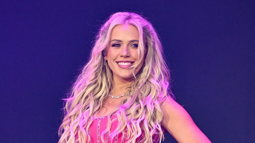 Ella Langley, Megan Moroney Just Did What No Two Women Have Done in 14 Years