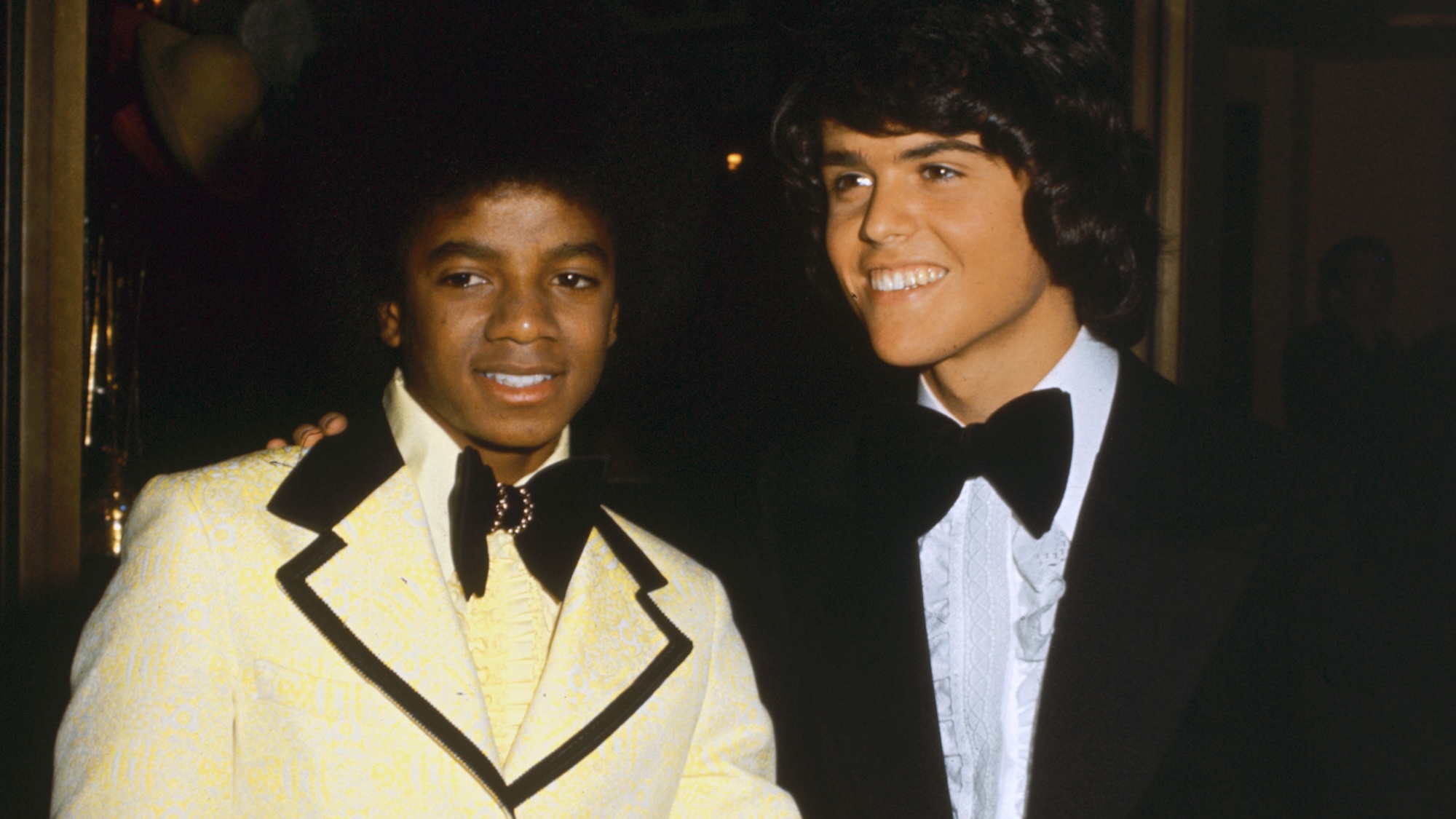 The Rodent-Inspired Ballad That Donny Osmond Turned Down Became an Early Hit for Michael Jackson in 1972