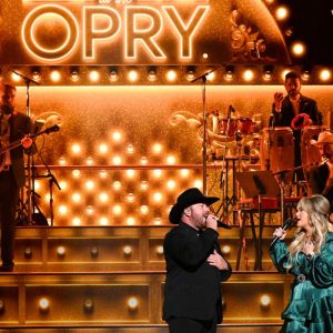 Mitchell Tenpenny and Meghan Patrick Give Us ”Goosebumps” With This Sweet Cover of a Tim McGraw-Faith Hill Classic