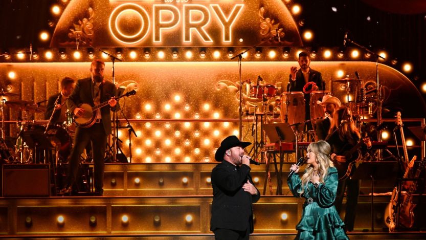 Mitchell Tenpenny and Meghan Patrick Give Us ”Goosebumps” With This Sweet Cover of a Tim McGraw-Faith Hill Classic