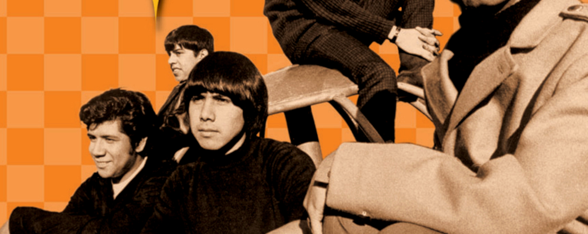 3 عجائب من الستينيات تستخدم أدوات غريبة