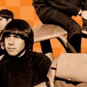 Photo via ? And The Mysterians' 2005 LP 'The Best Of ? And The Mysterians–Cameo Parkway 1966–1967'