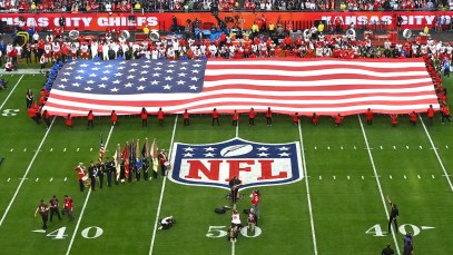 Country Stars Who Could Sing the National Anthem at Nashville's 2030 Super Bowl