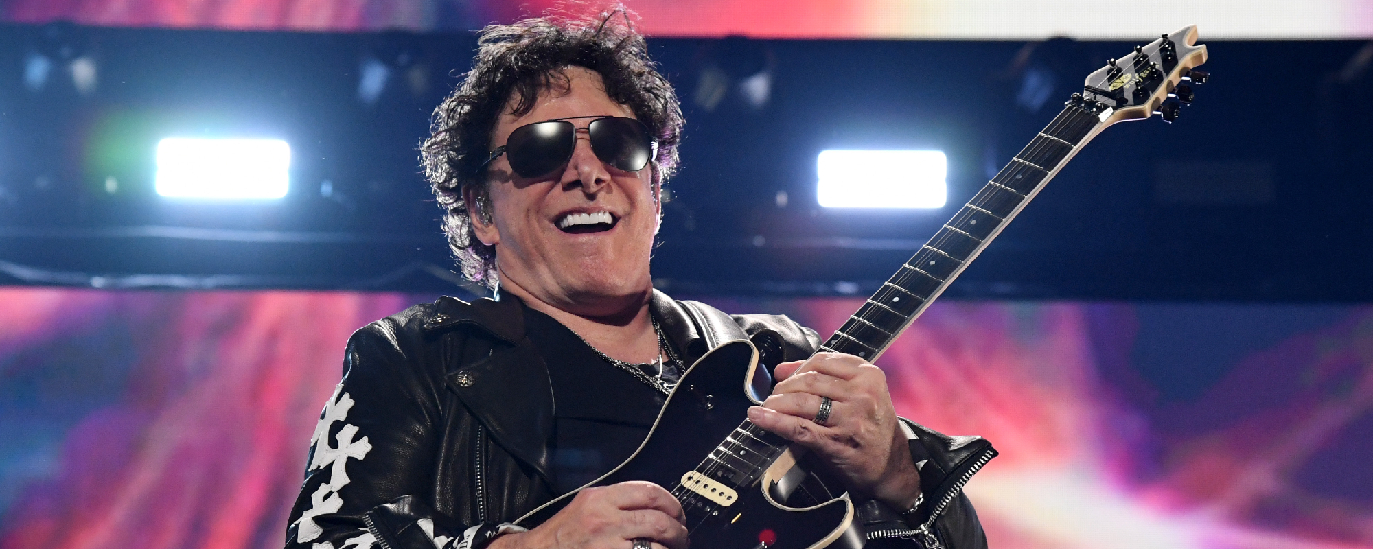 3 Songs From the 80s That Experienced a Resurgence Because of a Modern TV Show