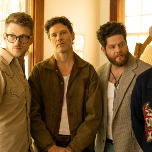 NEEDTOBREATHE