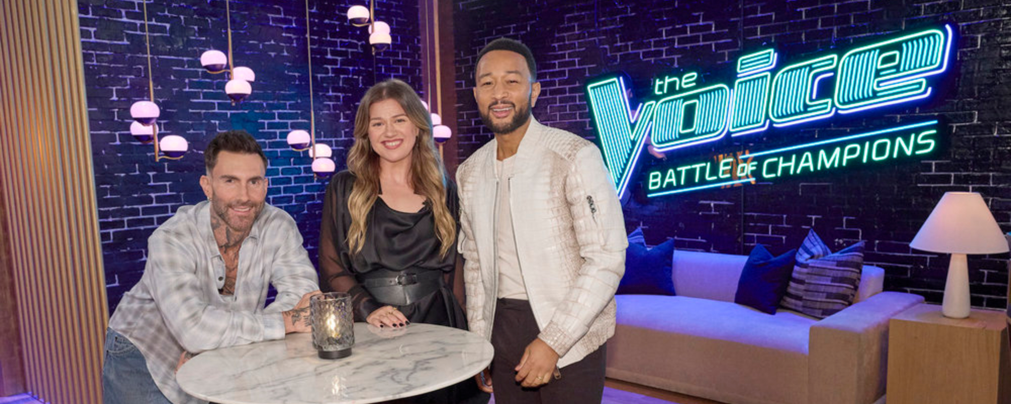 ‘The Voice’s Knockout Round Concludes: Meet the Top 9 of Season 29