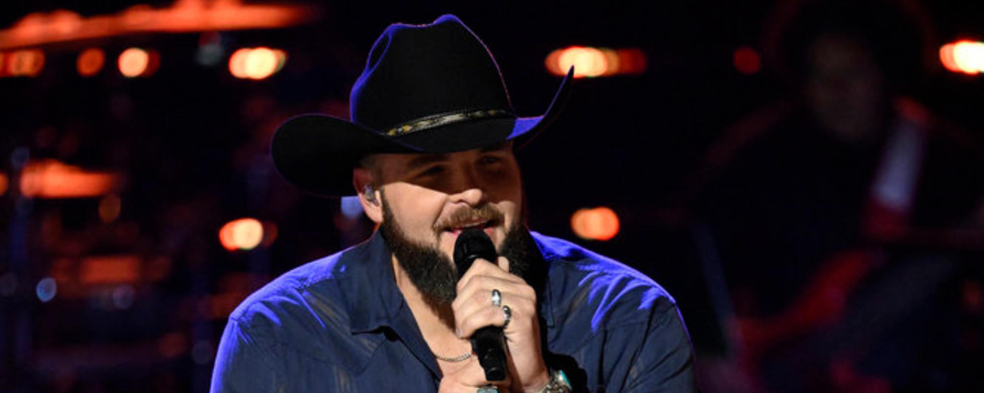 Kelly Clarkson Wins ‘The Voice’s All-Star Showdown After “Best Country Singer” Ever on the Show Moves Her to Tears With Incredible Performance