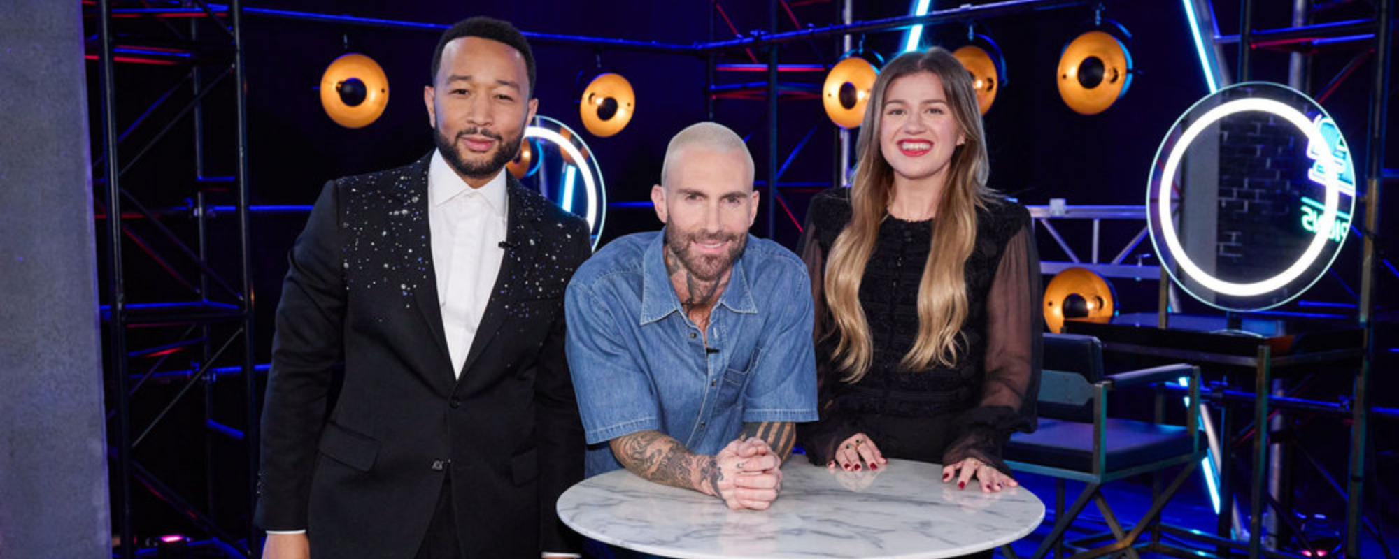 ‘The Voice’ Crowns Its Season 29 Winner—Here’s Who Won the Show