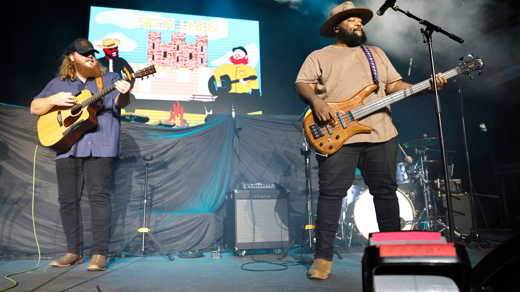 Popular Country-Rock Duo Announces Breakup “After a Lot of Thought and Consideration”