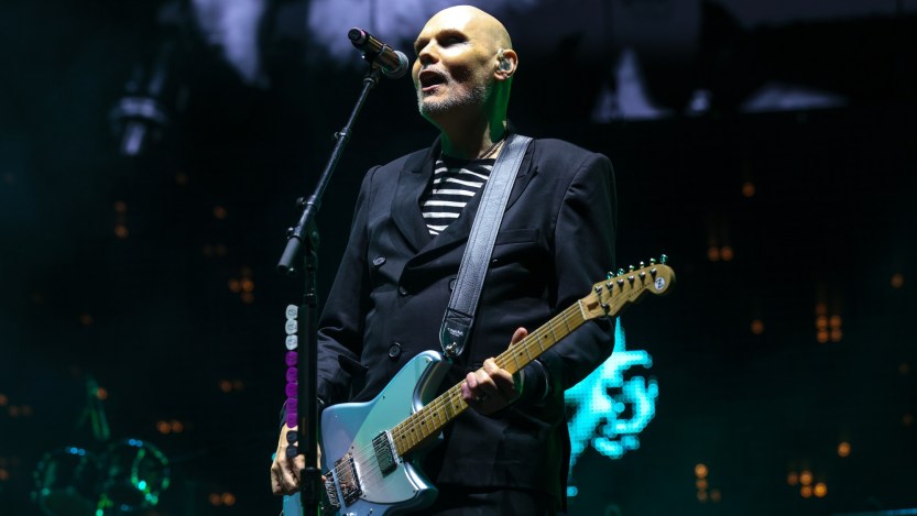 “I Refuse, Refuse, Patently Refuse”: Billy Corgan Compares This Polarizing Music Practice To Making “A Deal With the Devil”