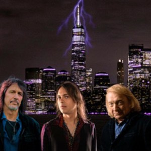 Foreigner To Release New Version of Classic Hit Featuring Vocals by Three of the Band’s Frontmen as Lead Single from Its Next Album