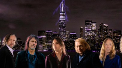 Foreigner To Release New Version of Classic Hit Featuring Vocals by Three of the Band’s Frontmen as Lead Single from Its Next Album