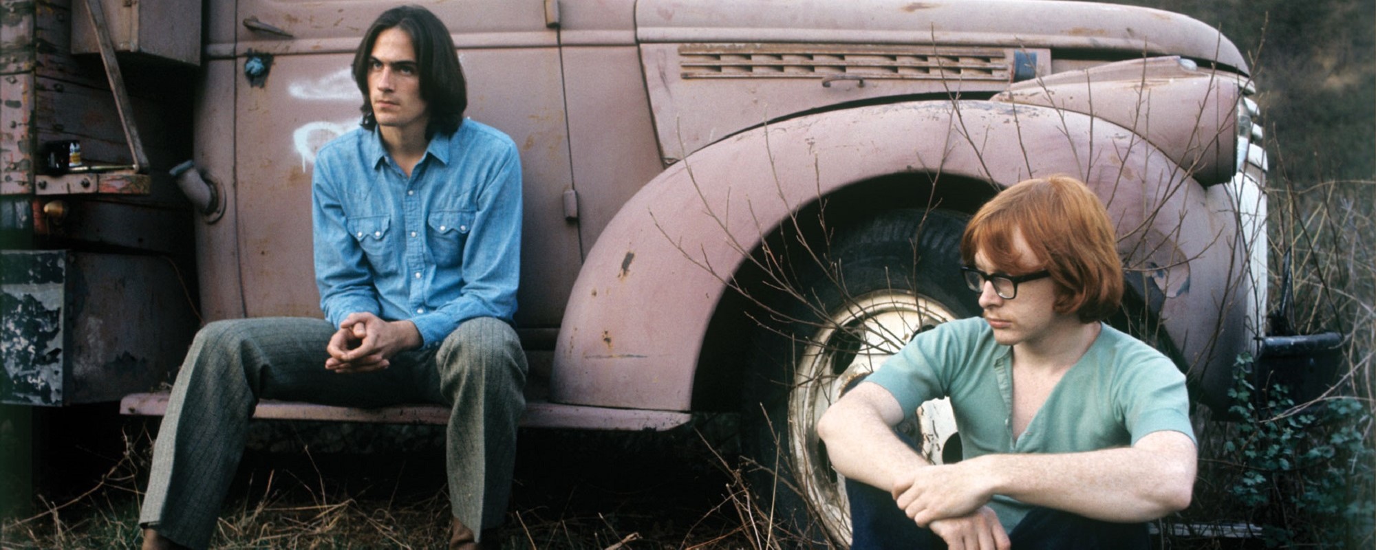 Paul McCartney, Linda Ronstadt, James Taylor and More Stars To Be Featured in New Documentary About Recording Legend Peter Asher