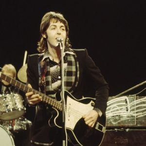 On the Charts This Day in 1974, Paul McCartney Solidified His Post-Beatles Career With This No. 1 Album