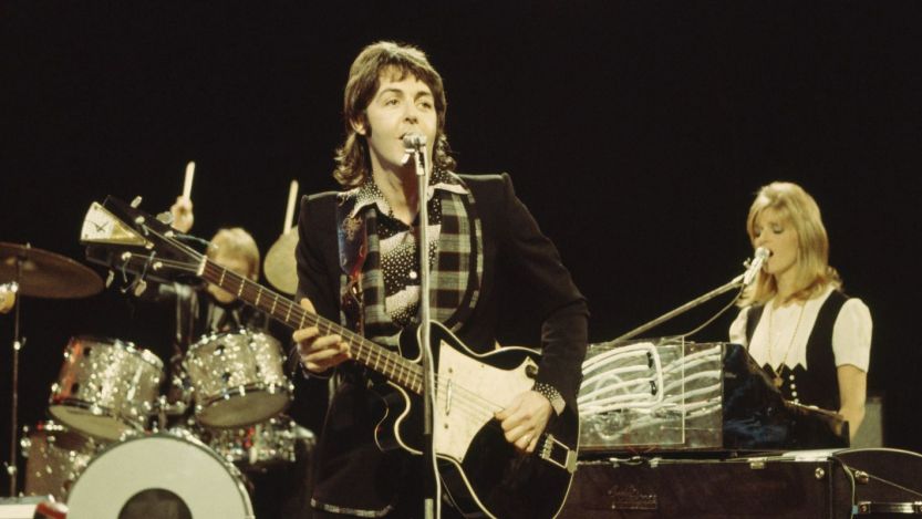 On the Charts This Day in 1974, Paul McCartney Solidified His Post-Beatles Career With This No. 1 Album