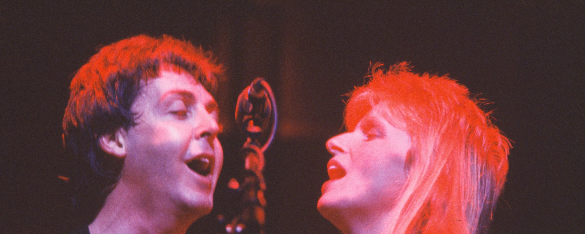 On This Day in 1998, Paul McCartney Said His Final Goodbye to the Love of His Life and Musical Partner