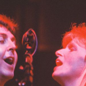 On This Day in 1998, Paul McCartney Said Goodbye to ”The Love of My Life”, Who Was Also a Musician, Photographer, and Animal Rights Activist