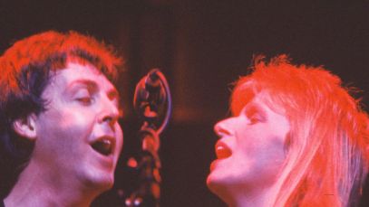 On This Day in 1998, Paul McCartney Said Goodbye to ”The Love of My Life”, Who Was Also a Musician, Photographer, and Animal Rights Activist