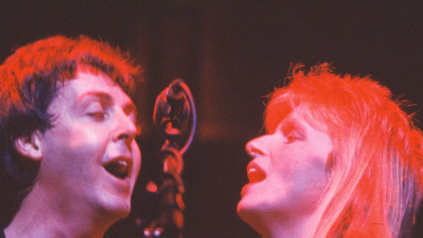 On This Day in 1998, Paul McCartney Said Goodbye to ”The Love of My Life”, Who Was Also a Musician, Photographer, and Animal Rights Activist