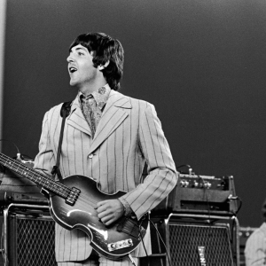 3 Nearly Unbelievable Coincidences in Rock History
