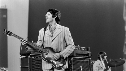 3 Nearly Unbelievable Coincidences in Rock History